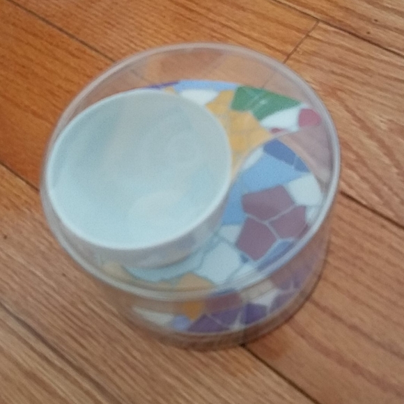 NWT Porcelain coffee / espresso  cup - Picture 6 of 8